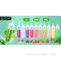 Aokit Nano 3000 Puffs Vape Wholesale